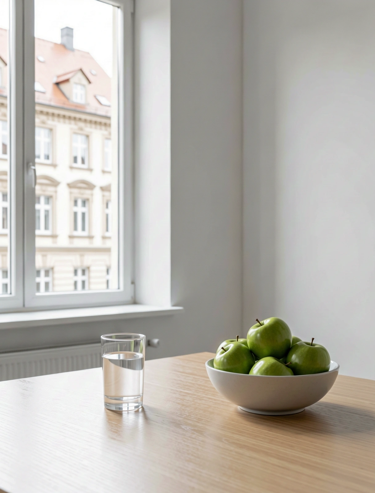 NutriBerater Büro Ambiente